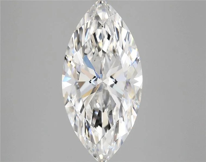 3.03 Carat · MARQUISE · E · VS1 · IGI · Excellent Cut