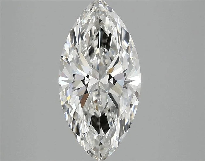 2.02 Carat · MARQUISE · F · VVS2 · IGI · Excellent Cut