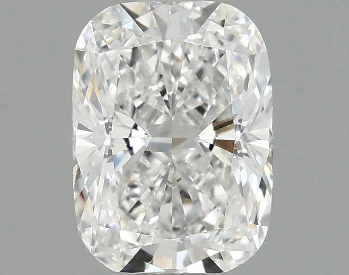 1.04 Carat · CUSHION · E · VVS2 · IGI · Excellent Cut