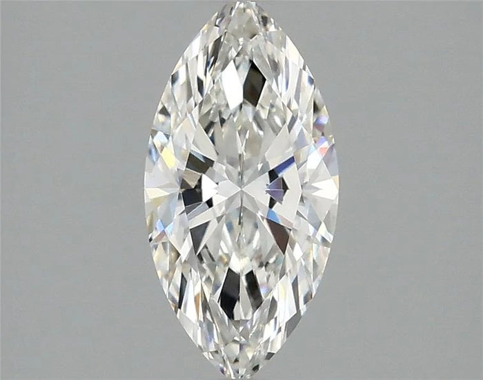 1.08 Carat · MARQUISE · F · VVS2 · IGI · Excellent Cut