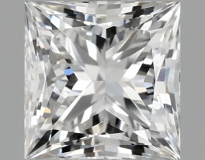 1.01 Carat · PRINCESS · E · VS2 · IGI · Excellent Cut
