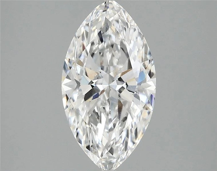 2.05 Carat · MARQUISE · E · VS2 · IGI · Excellent Cut