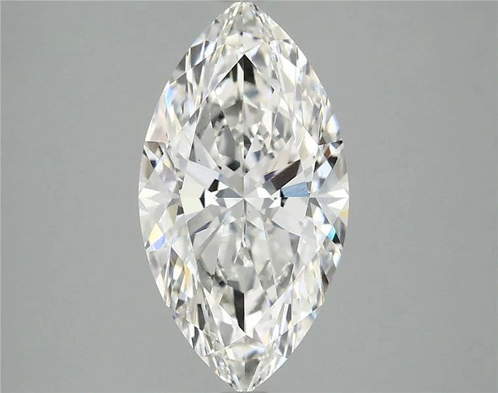 3.00 Carat · MARQUISE · F · VS1 · IGI · Excellent Cut