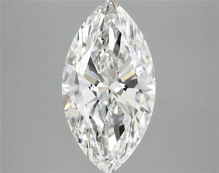 3.01 Carat · MARQUISE · E · VS1 · IGI · Excellent Cut