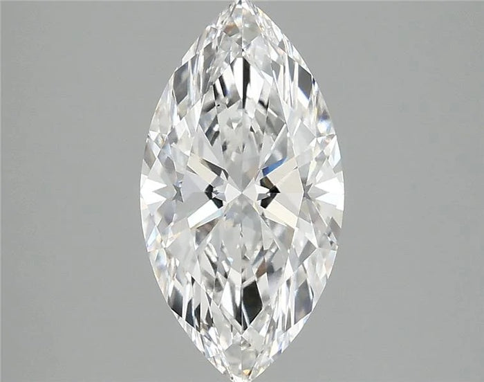 1.90 Carat · MARQUISE · E · VS1 · IGI · Excellent Cut