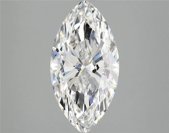 3.06 Carat · MARQUISE · E · VS1 · IGI · Excellent Cut
