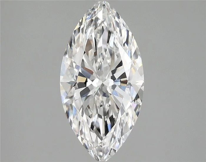 2.02 Carat · MARQUISE · E · VVS2 · IGI · Excellent Cut