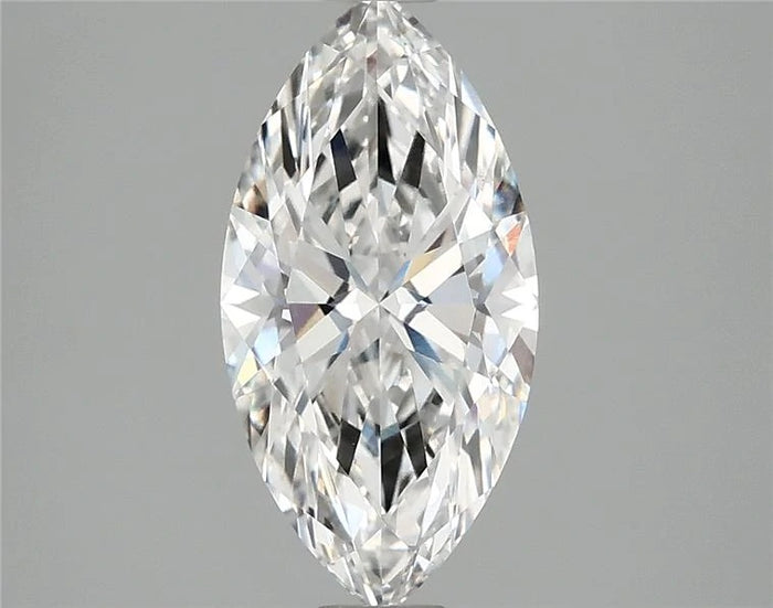 2.01 Carat · MARQUISE · E · VS1 · IGI · Excellent Cut