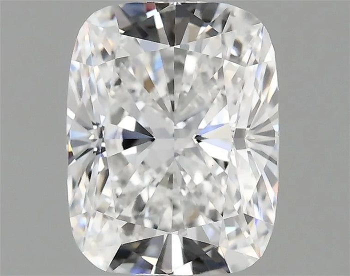 1.05 Carat · CUSHION · D · VVS2 · IGI · Excellent Cut
