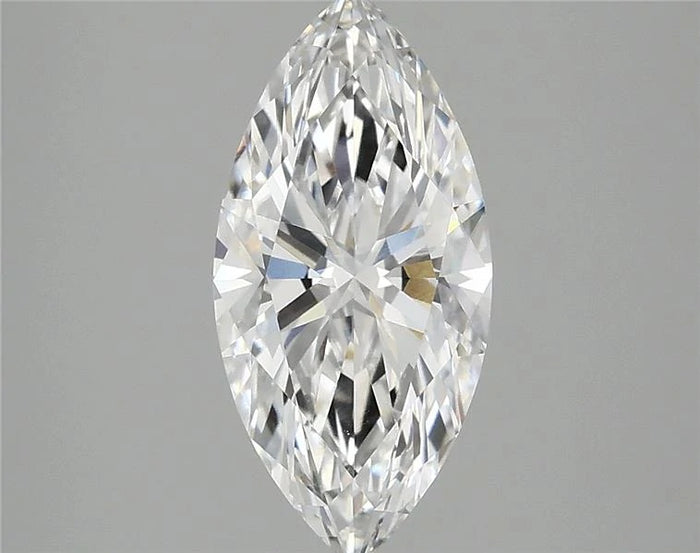 1.65 Carat · MARQUISE · E · VS1 · IGI · Excellent Cut