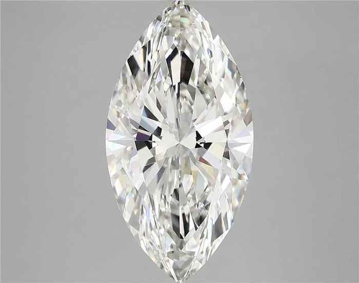 4.02 Carat · MARQUISE · G · VS1 · IGI · Excellent Cut