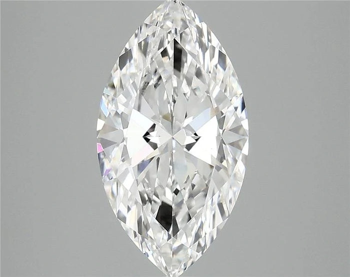 3.01 Carat · MARQUISE · E · VS1 · IGI · Excellent Cut