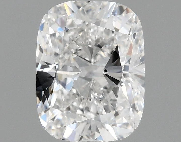 1.04 Carat · CUSHION · D · VS1 · IGI · Excellent Cut