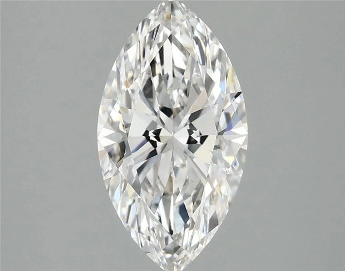 2.05 Carat · MARQUISE · E · VS1 · IGI · Excellent Cut