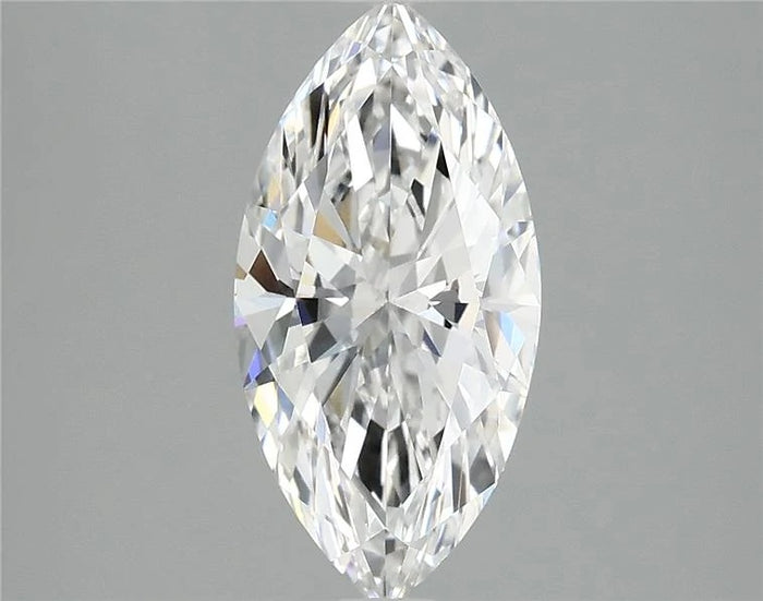 1.98 Carat · MARQUISE · E · VS1 · IGI · Excellent Cut