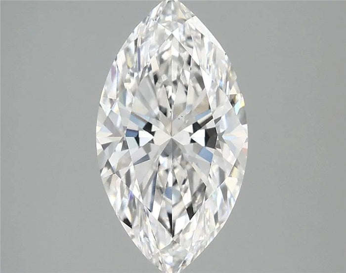 2.08 Carat · MARQUISE · D · VS1 · IGI · Excellent Cut
