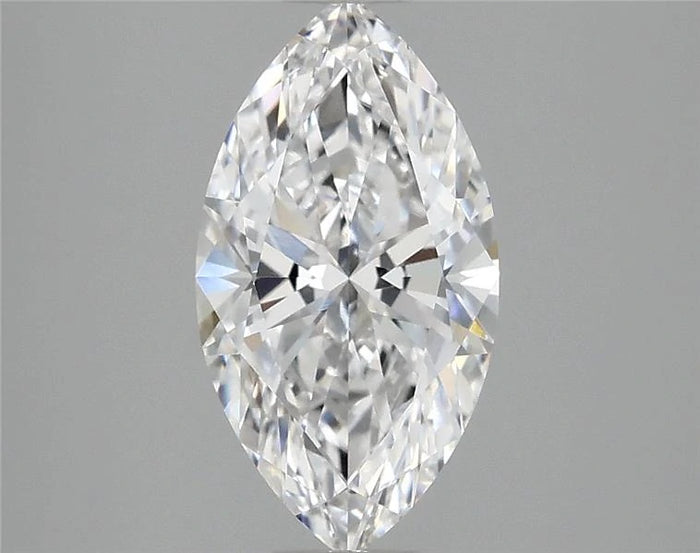 1.82 Carat · MARQUISE · D · VVS2 · IGI · Excellent Cut