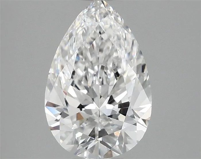 1.59 Carat · PEAR · D · VS1 · IGI · Excellent Cut