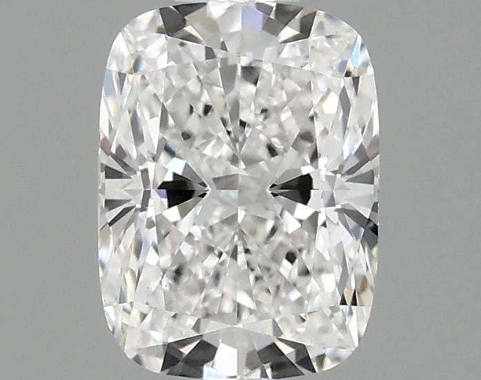 1.09 Carat · CUSHION · E · VS1 · IGI · Excellent Cut