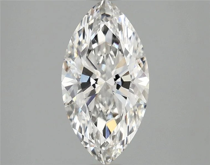 2.05 Carat · MARQUISE · E · VS1 · IGI · Excellent Cut