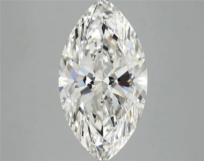 3.14 Carat · MARQUISE · G · VS1 · IGI · Excellent Cut