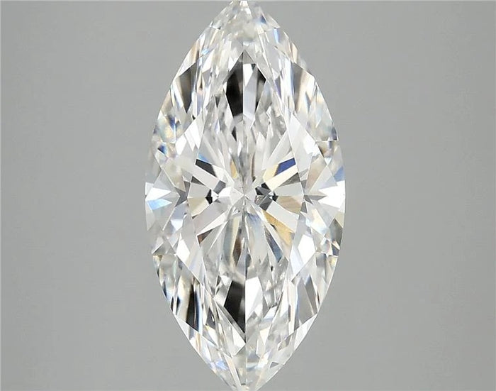 3.05 Carat · MARQUISE · F · VS1 · IGI · Excellent Cut