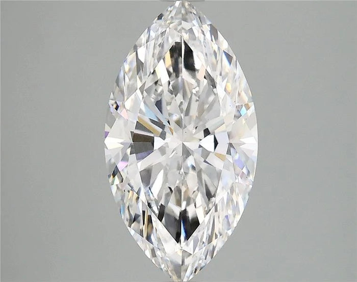 2.97 Carat · MARQUISE · E · VS2 · IGI · Excellent Cut