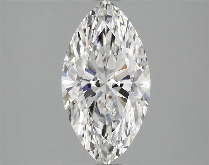 2.07 Carat · MARQUISE · E · VVS2 · IGI · Excellent Cut