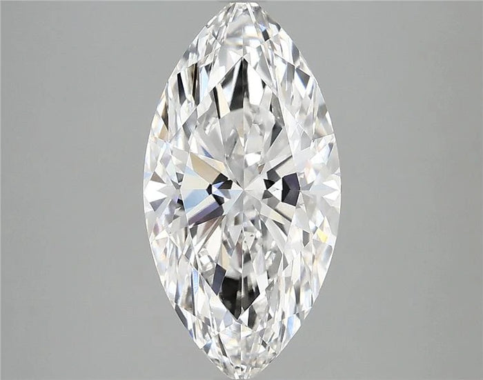 3.03 Carat · MARQUISE · D · VS1 · IGI · Excellent Cut