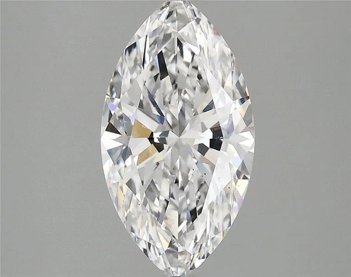 2.08 Carat · MARQUISE · E · VS2 · IGI · Excellent Cut