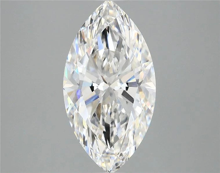 3.10 Carat · MARQUISE · E · VVS2 · IGI · Excellent Cut