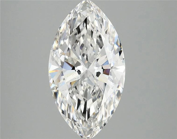 3.02 Carat · MARQUISE · F · VS2 · IGI · Excellent Cut