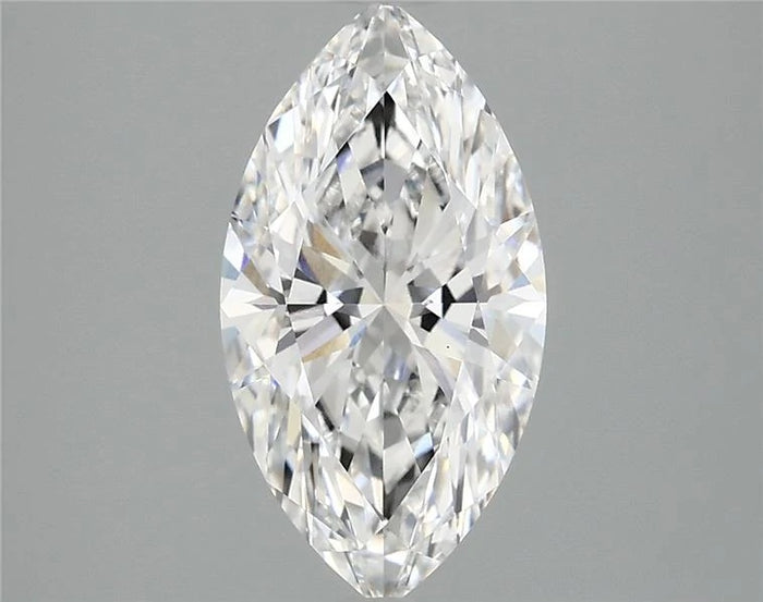 2.03 Carat · MARQUISE · E · VS1 · IGI · Excellent Cut