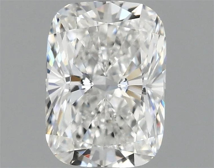 1.09 Carat · CUSHION · E · VVS2 · IGI · Excellent Cut