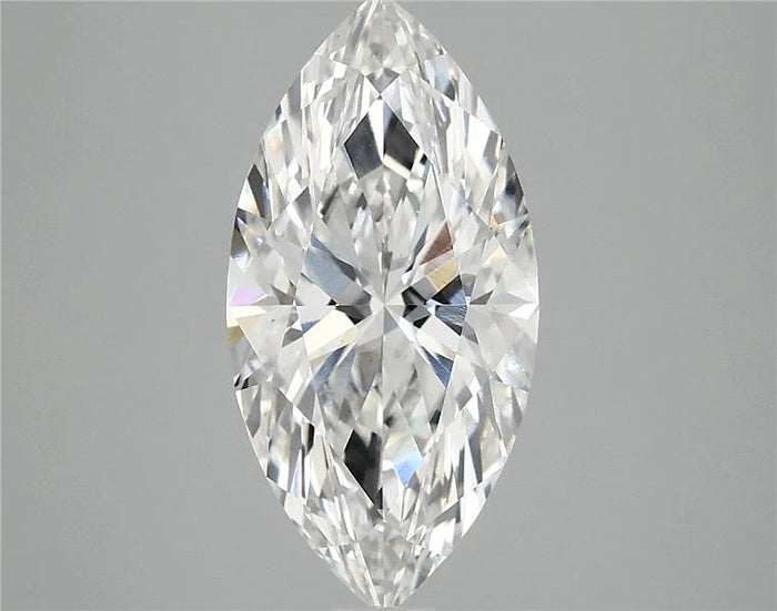 3.01 Carat · MARQUISE · E · VS2 · IGI · Excellent Cut