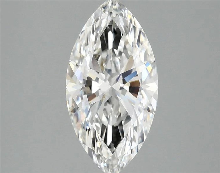 1.81 Carat · MARQUISE · E · VVS2 · IGI · Excellent Cut