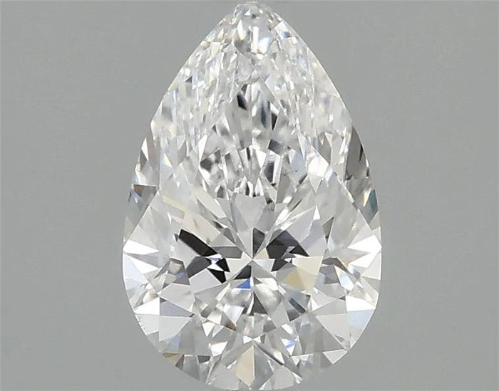 1.30 Carat · PEAR · D · VS1 · IGI · Excellent Cut