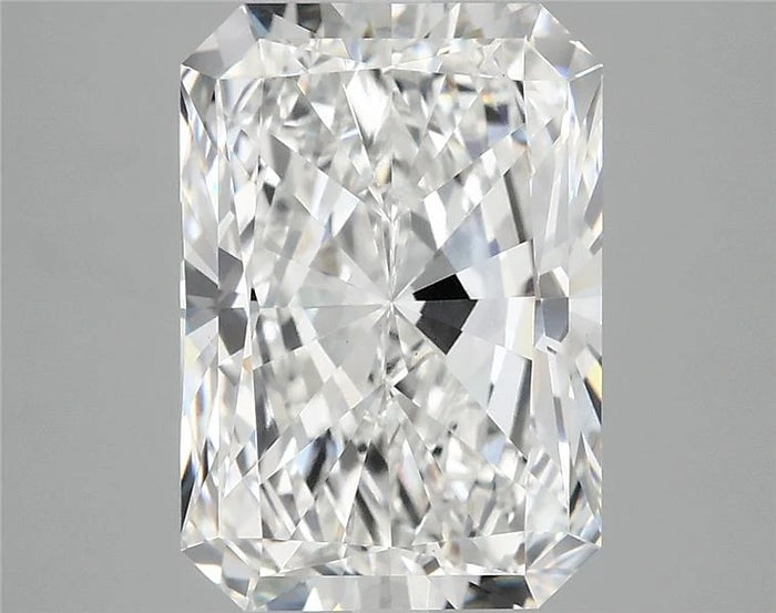 4.97 Carat · RADIANT · E · VS1 · IGI · Excellent Cut