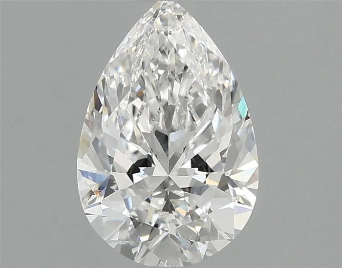 1.36 Carat · PEAR · E · VVS2 · IGI · Excellent Cut