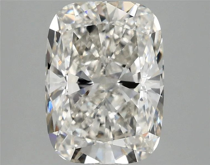 3.09 Carat · CUSHION · F · VS1 · IGI · Excellent Cut