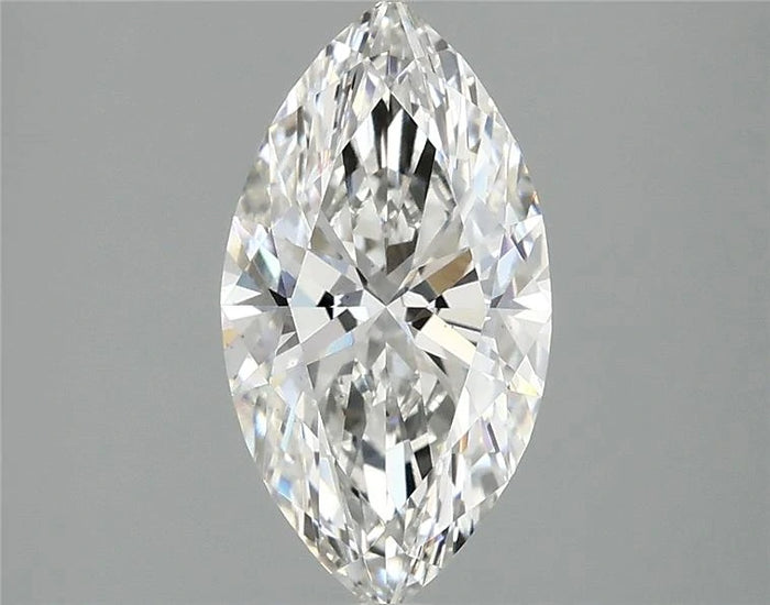 2.01 Carat · MARQUISE · F · VS2 · IGI · Excellent Cut