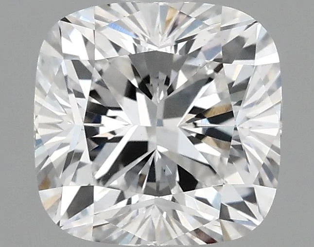 1.48 Carat · CUSHION · D · VS1 · IGI · Excellent Cut