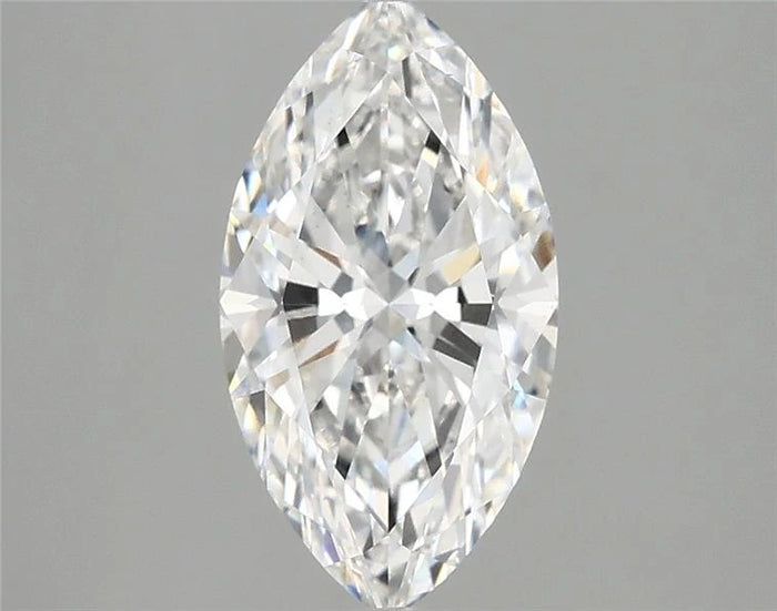 1.76 Carat · MARQUISE · E · VS1 · IGI · Excellent Cut