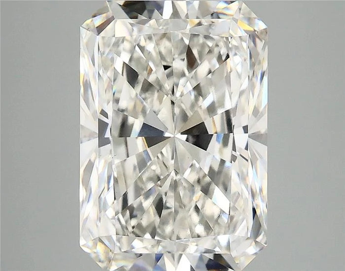 5.10 Carat · RADIANT · G · VS1 · IGI · Excellent Cut