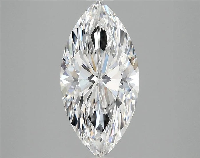3.04 Carat · MARQUISE · D · VS1 · IGI · Excellent Cut
