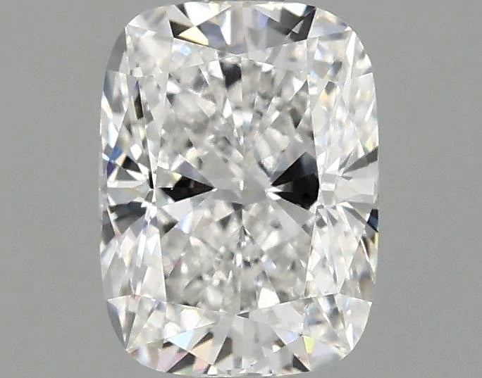 1.07 Carat · CUSHION · E · VS1 · IGI · Excellent Cut