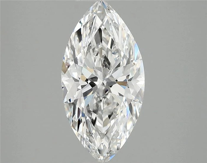 1.99 Carat · MARQUISE · E · VS2 · IGI · Excellent Cut