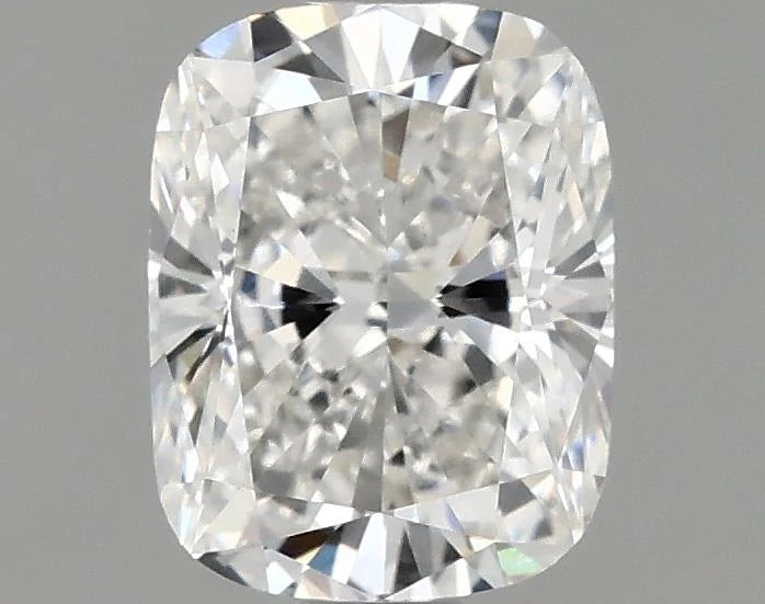 1.06 Carat · CUSHION · E · VS1 · IGI · Excellent Cut