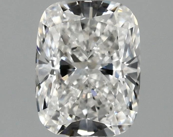1.09 Carat · CUSHION · E · VVS2 · IGI · Excellent Cut