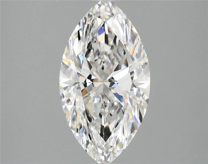 2.02 Carat · MARQUISE · E · VVS2 · IGI · Excellent Cut